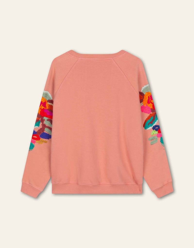 Homerun Sweater