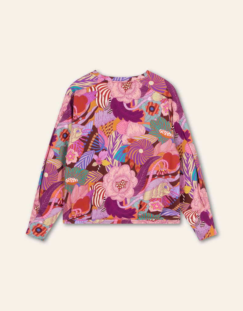Hartley Sweater