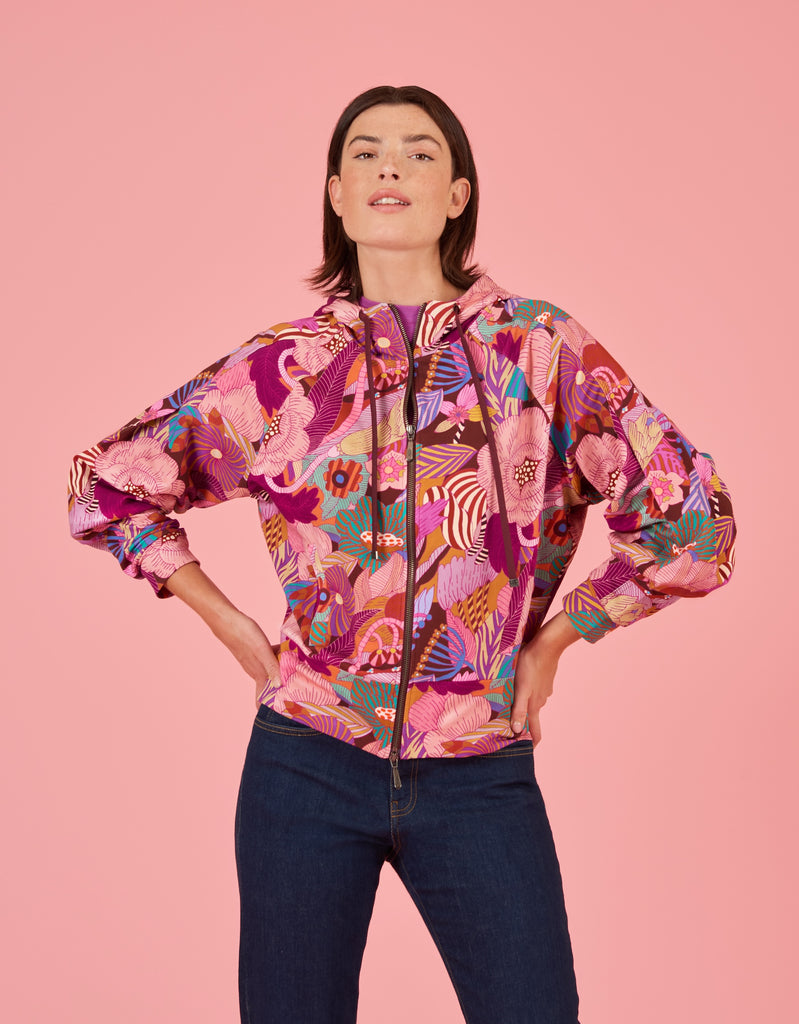 Vargas Cardigan