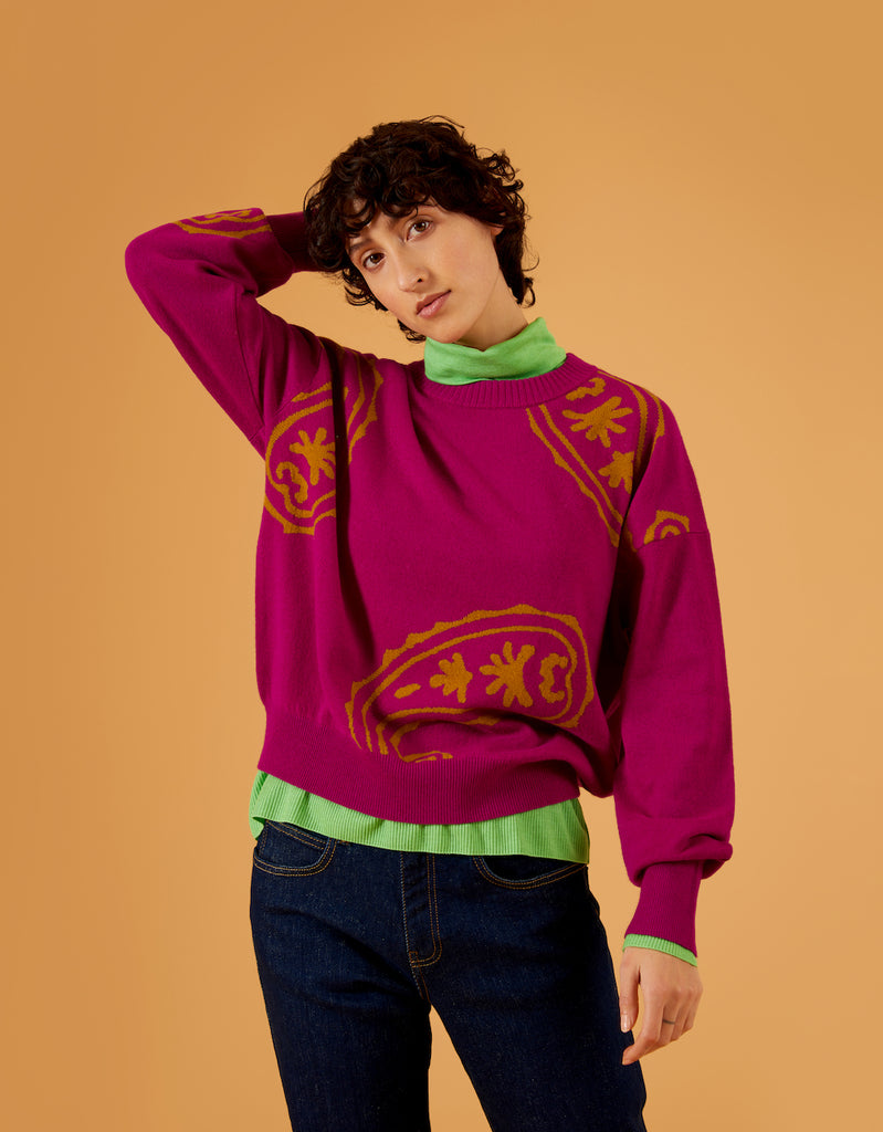 Tate Top