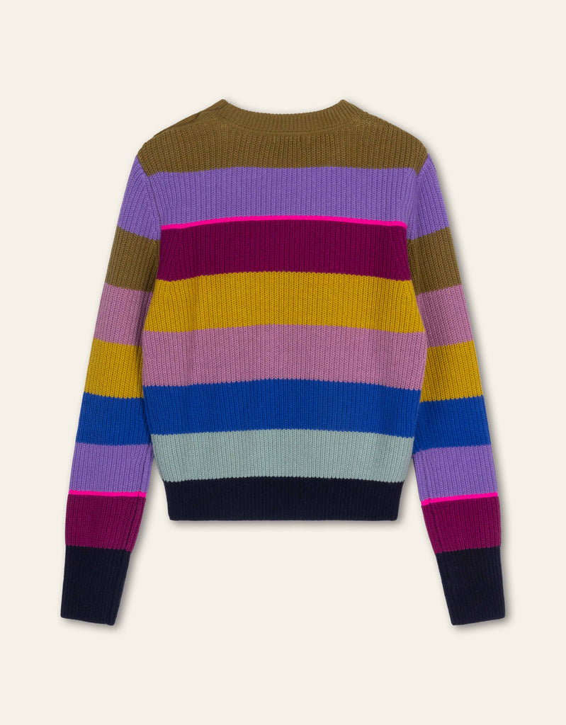 Kitchin Pullover