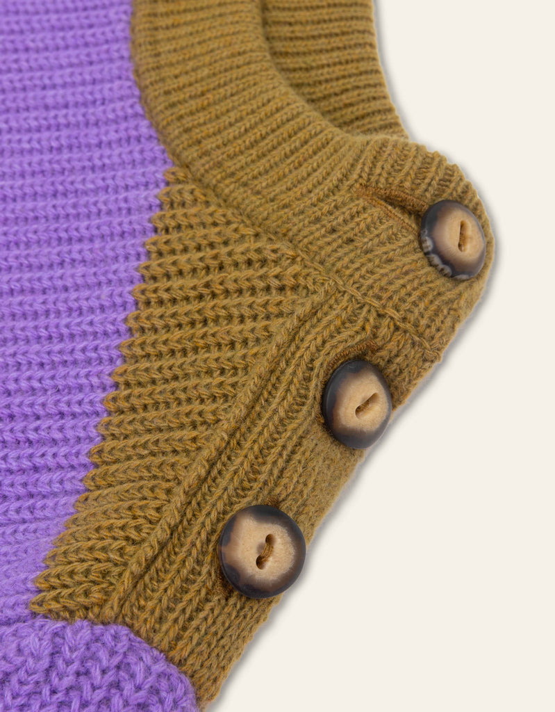 Kitchin Pullover