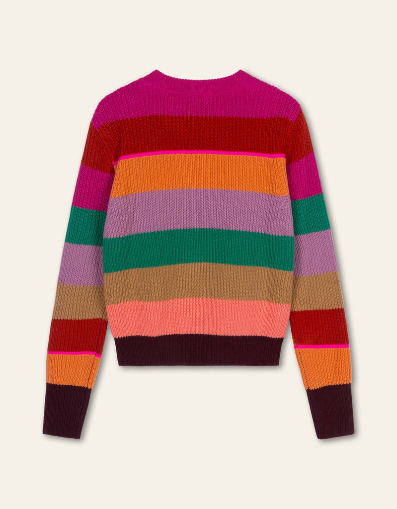 Kitchin Pullover