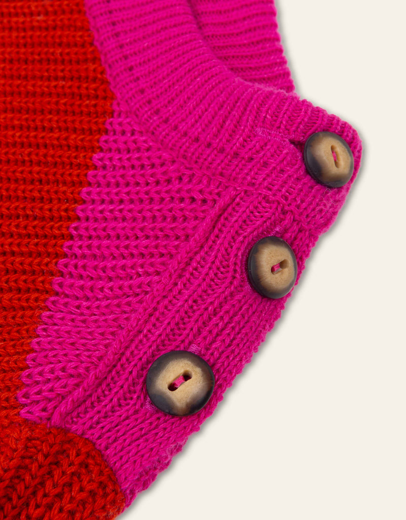 Kitchin Pullover