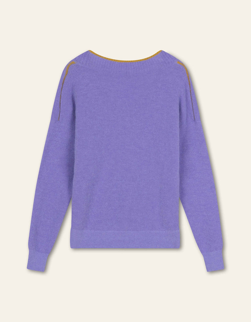 Komsoom Pullover