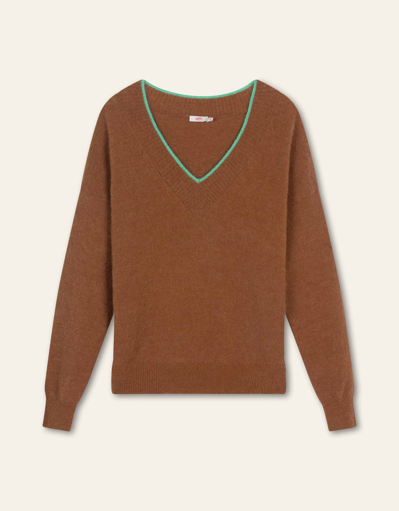 Komsoom Pullover