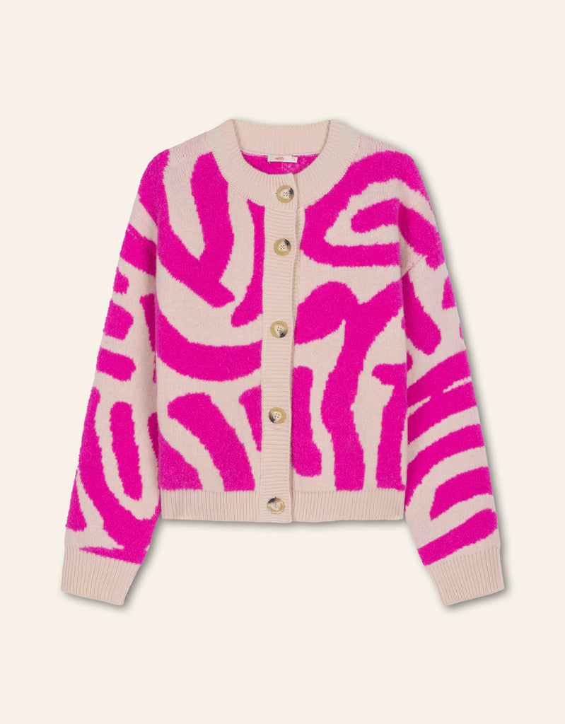 Caizey Vest