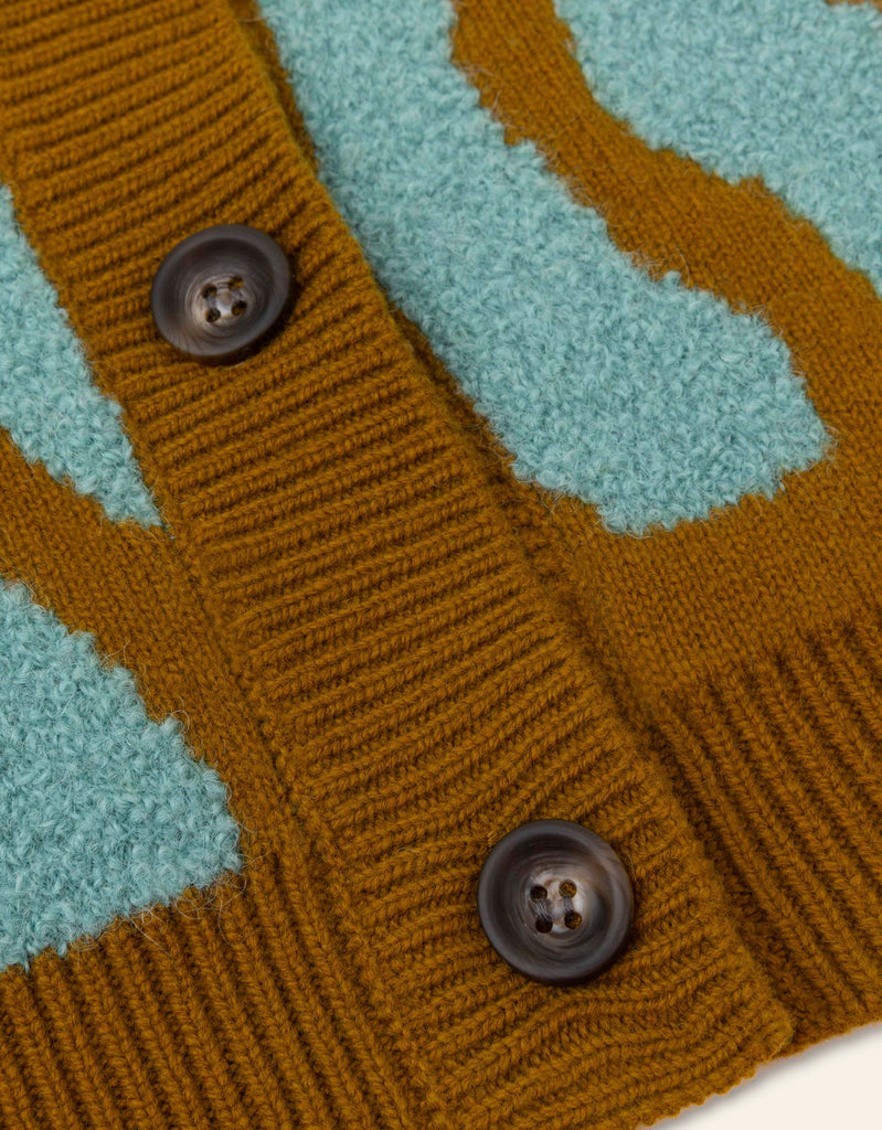 Caizey Vest