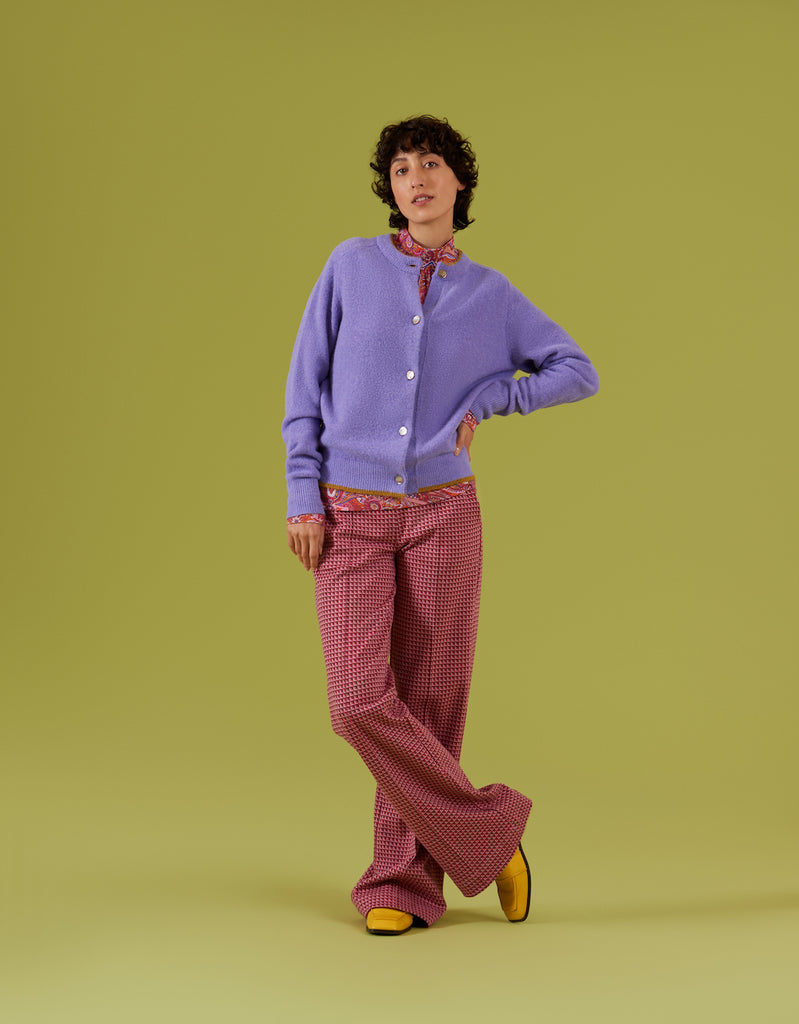 Vidal Cardigan