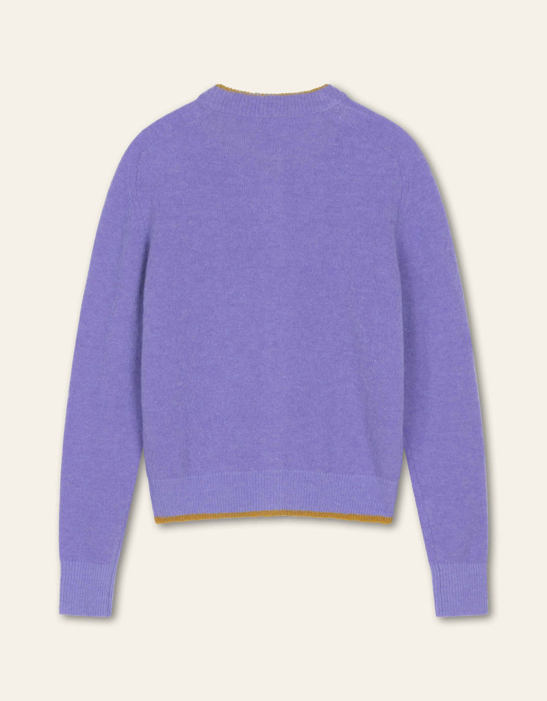 Vidal Cardigan