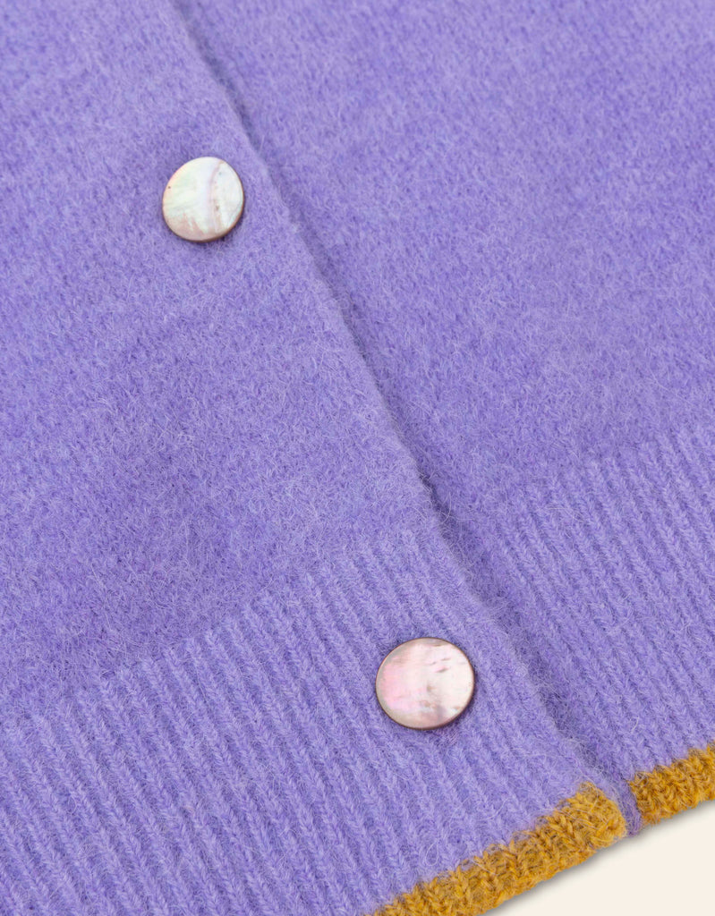 Vidal Cardigan