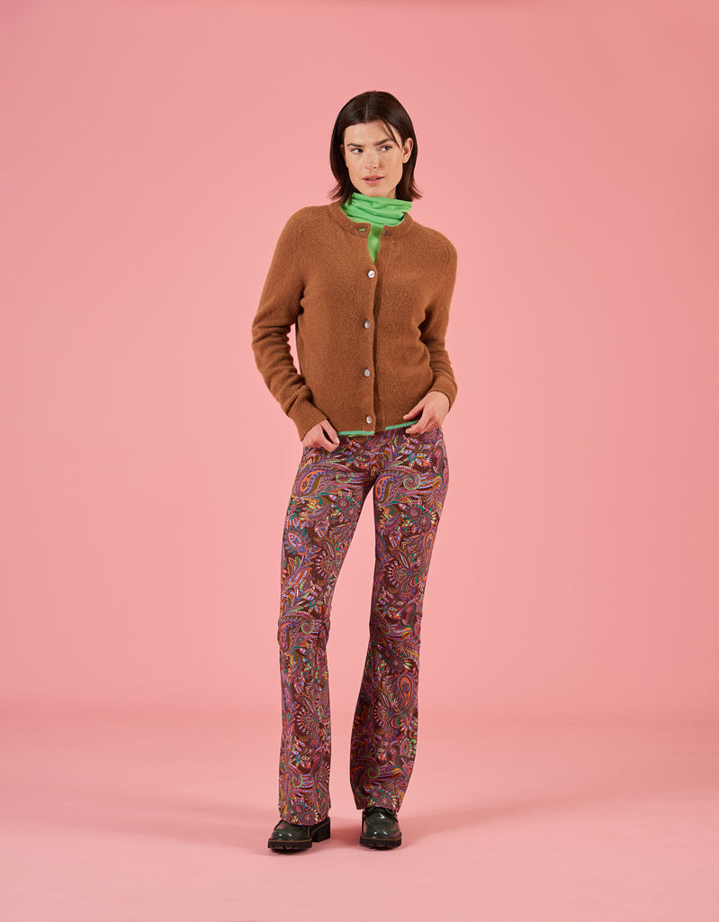 Vidal Cardigan