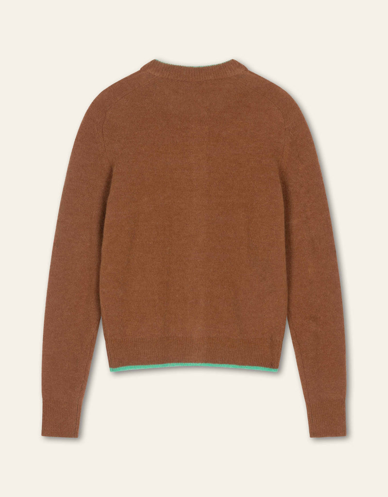 Vidal Cardigan