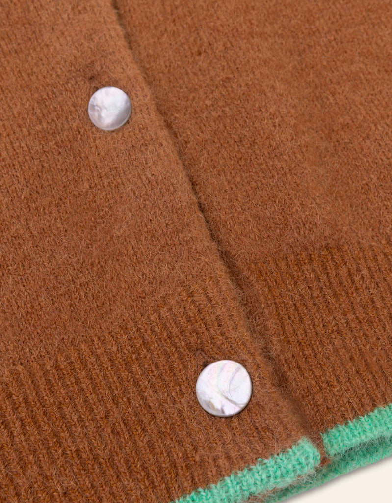 Vidal Cardigan