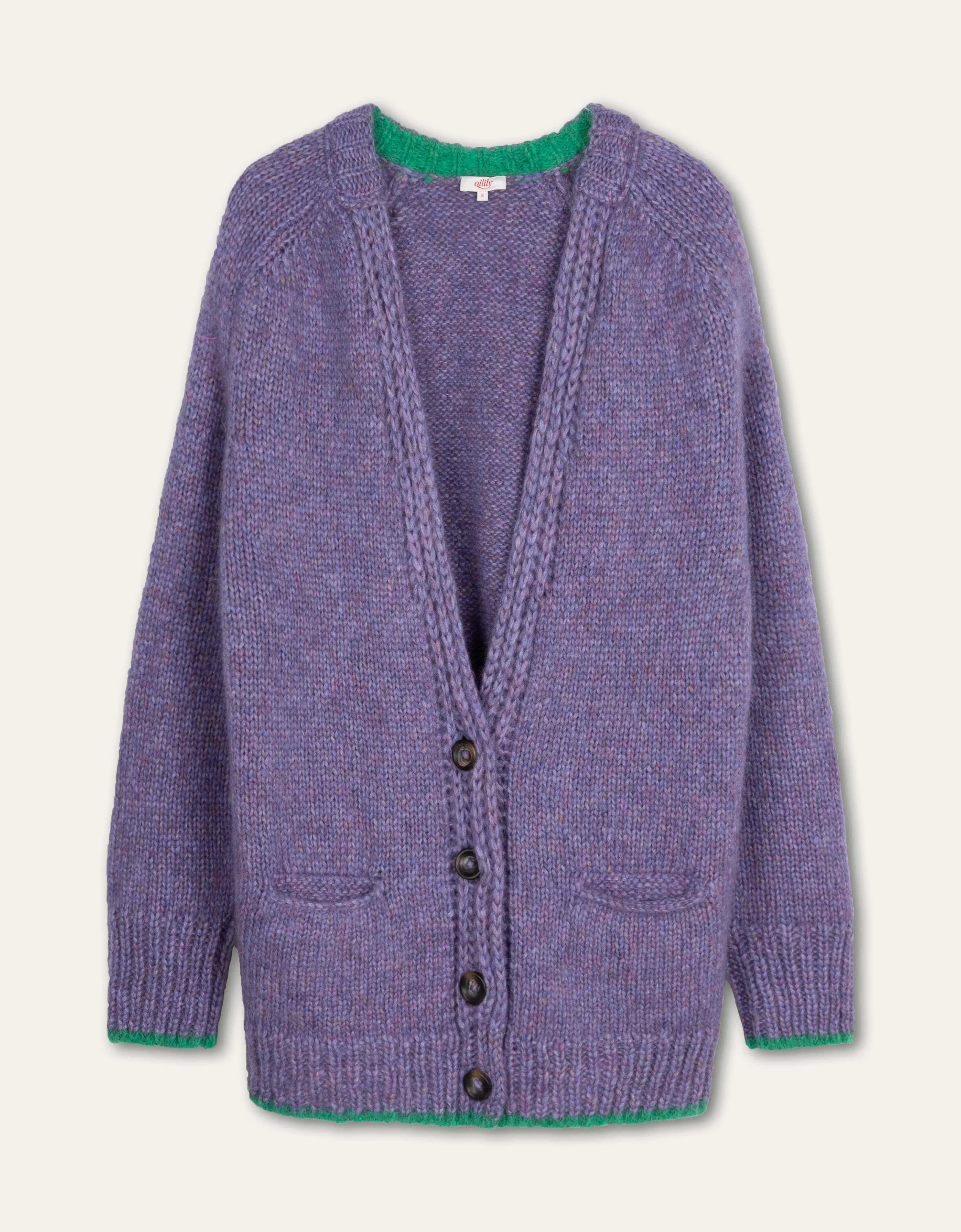 Vince Cardigan – Oilily® - Main Image