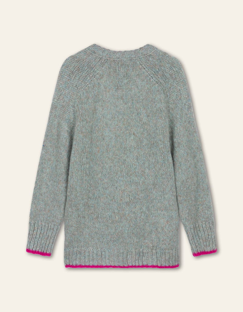 Vince Cardigan