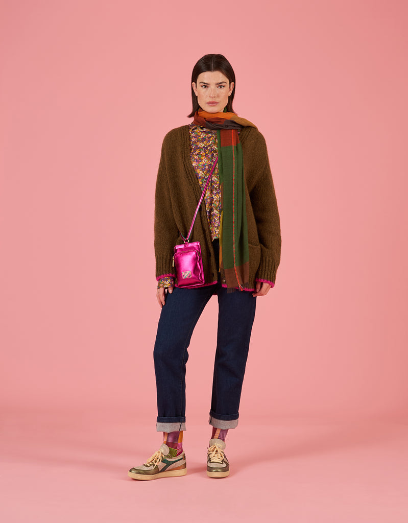 Vince Cardigan