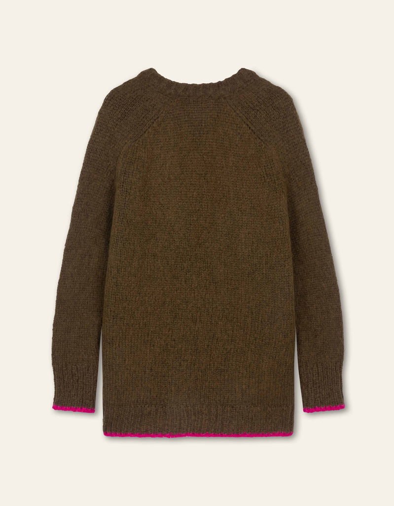 Vince Cardigan