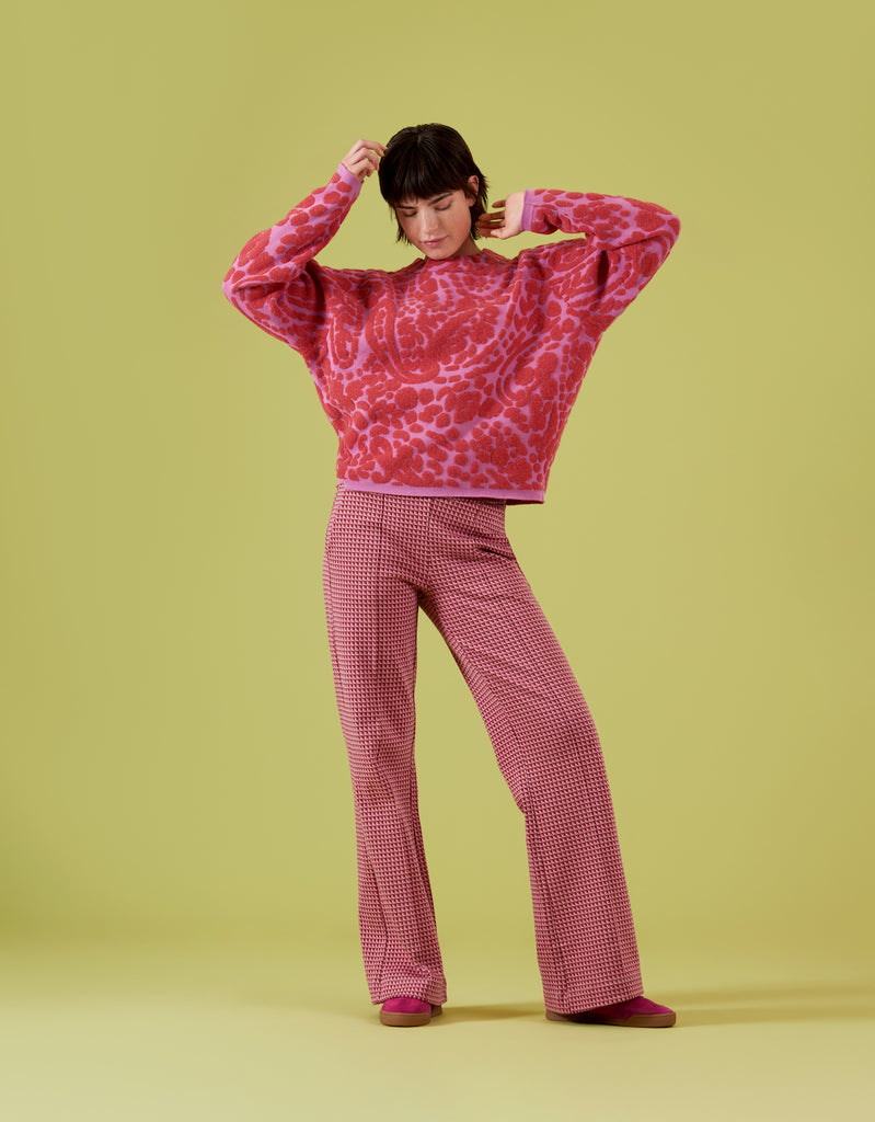 Kallas Pullover