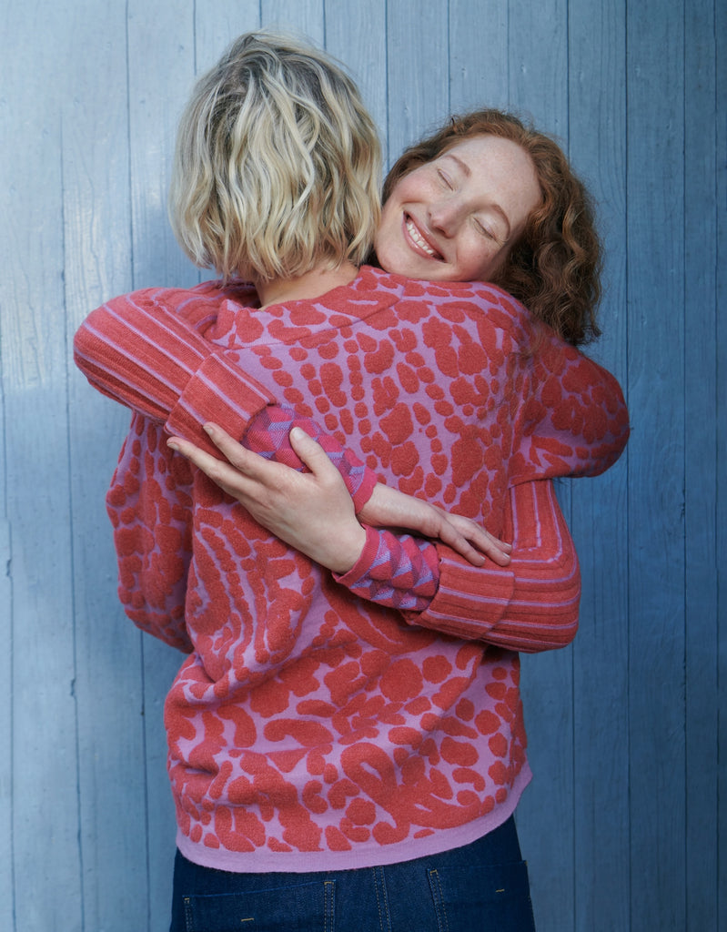 Kern Pullover