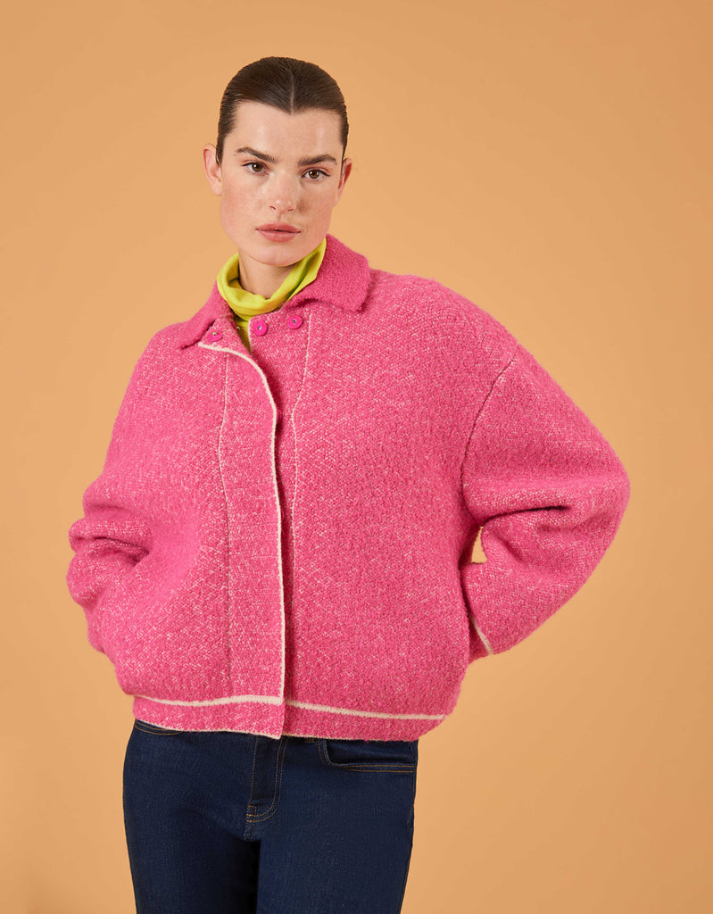 Cristian Vest