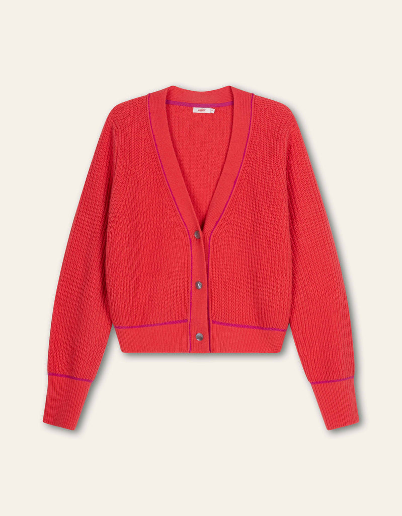 Vaughn Vest