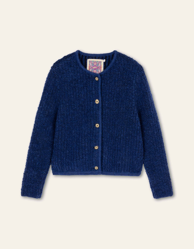 Valdes Vest