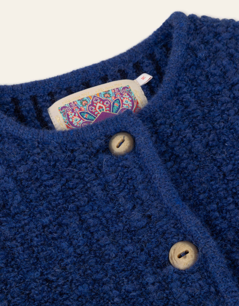 Valdes Vest