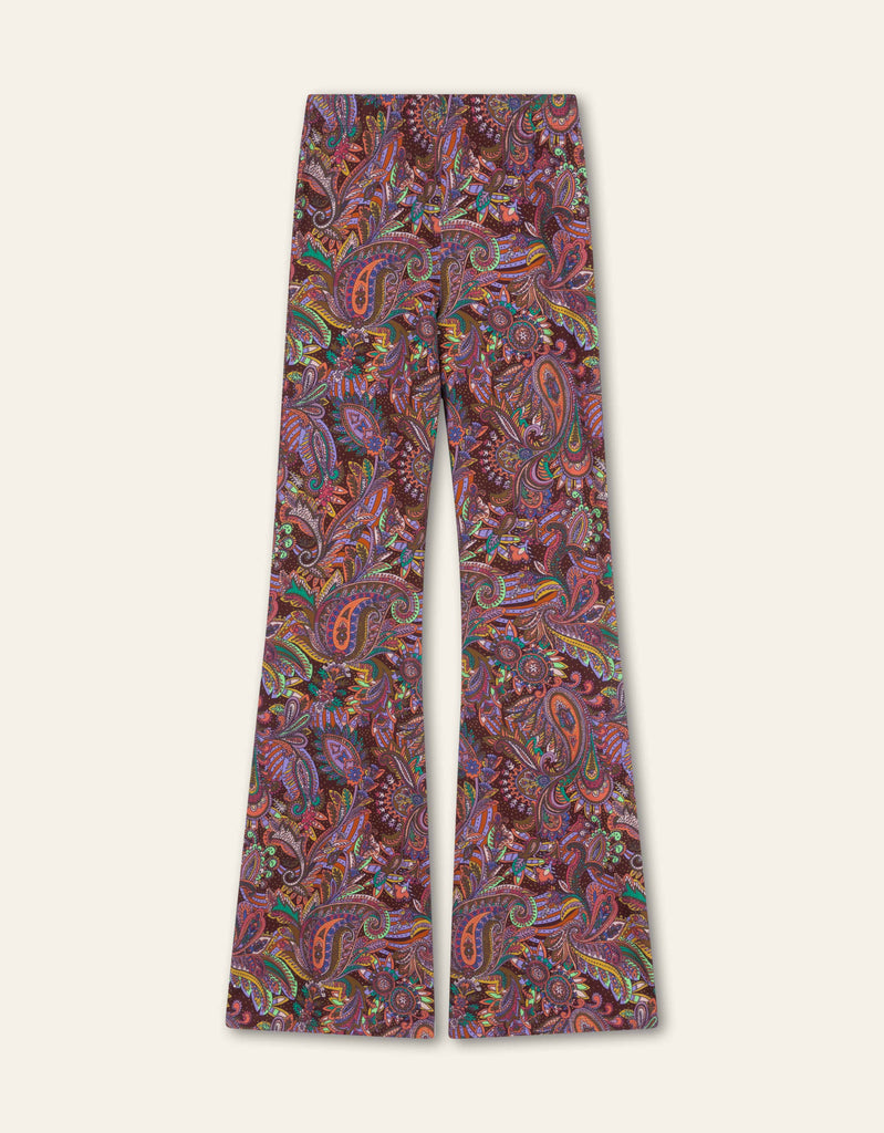 Pansy Legging