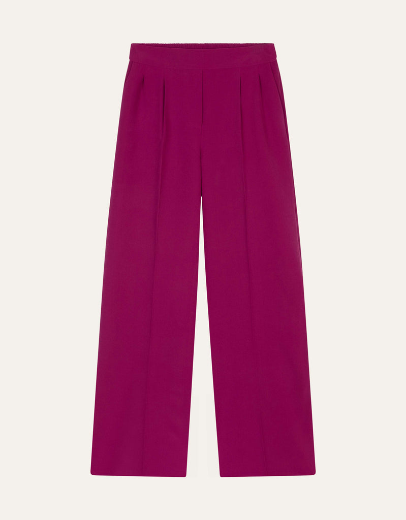 Poetry Broek