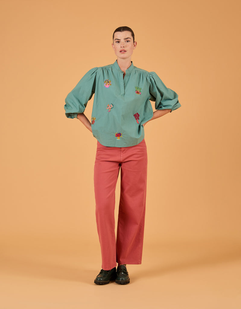 Pipiolu Broek