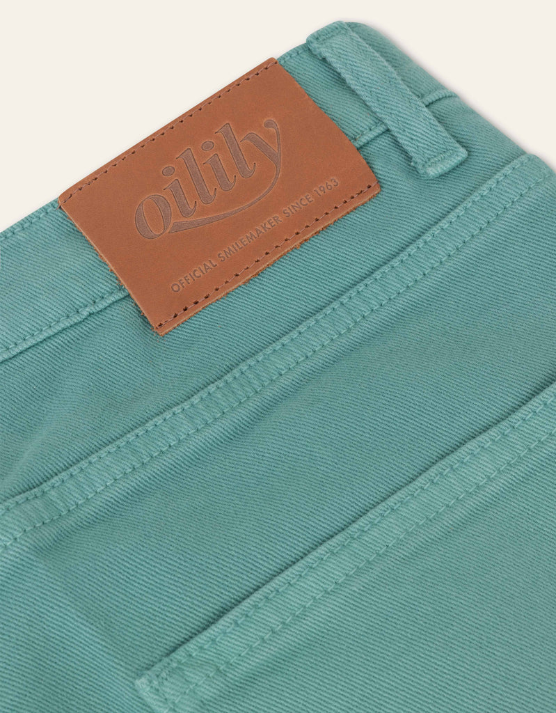 Pipiolu Broek