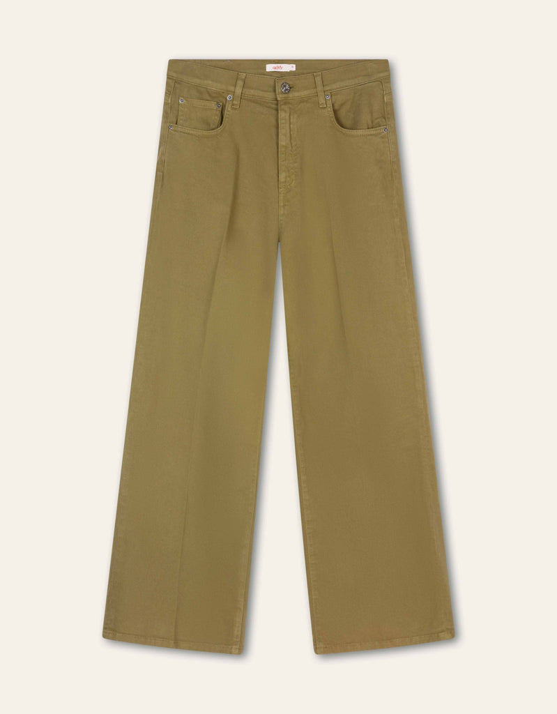 Pipiolu Broek