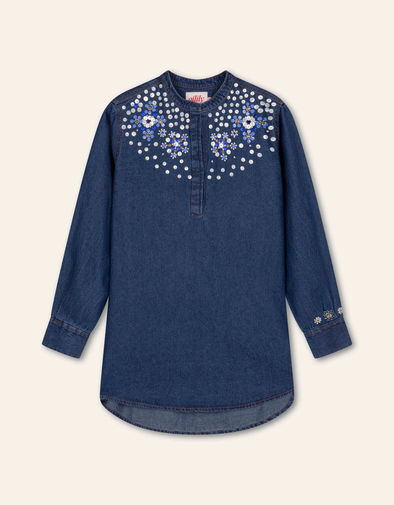 Berber Blouse