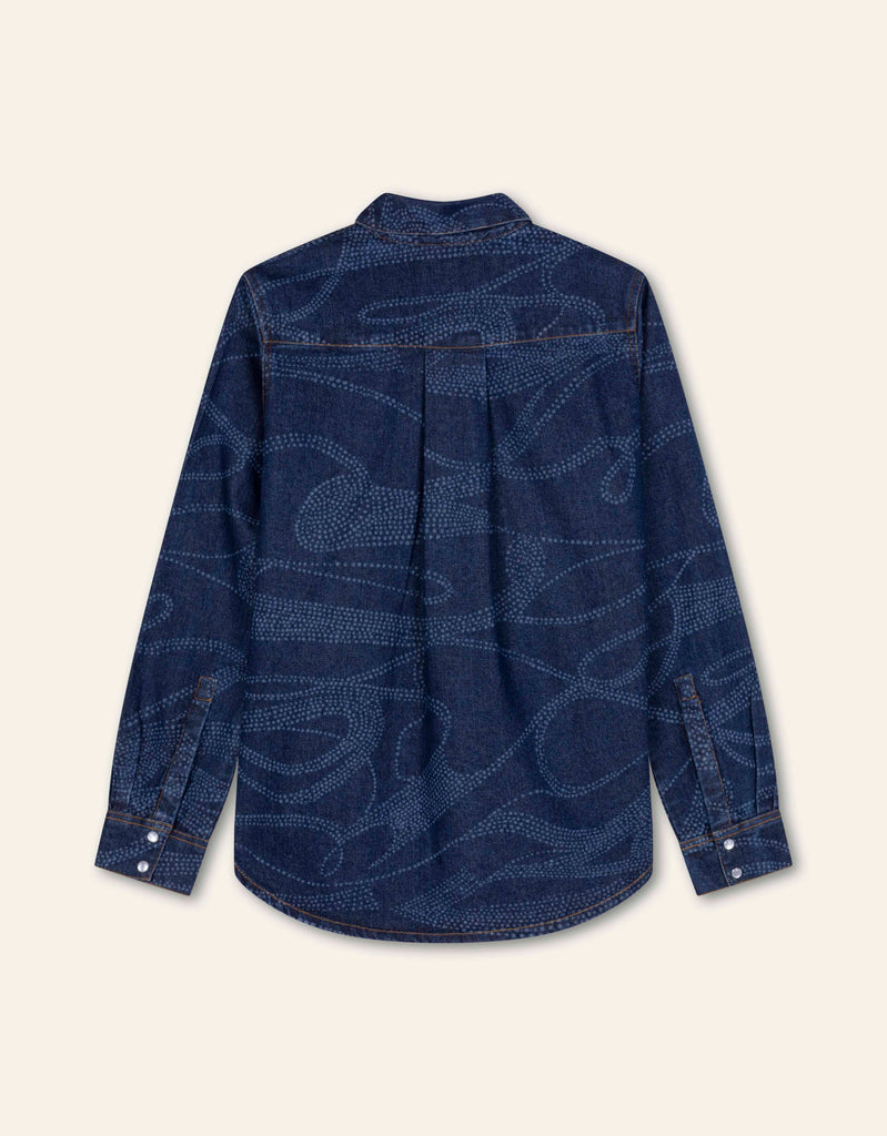 Brea Blouse