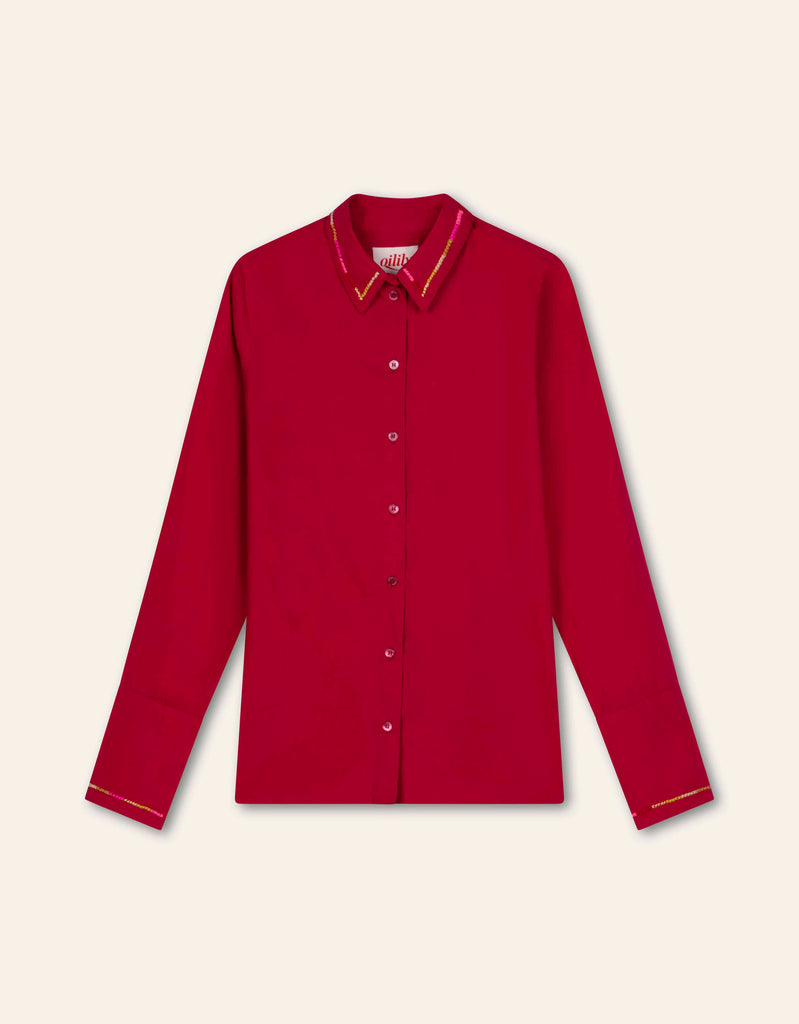 Bloom Blouse