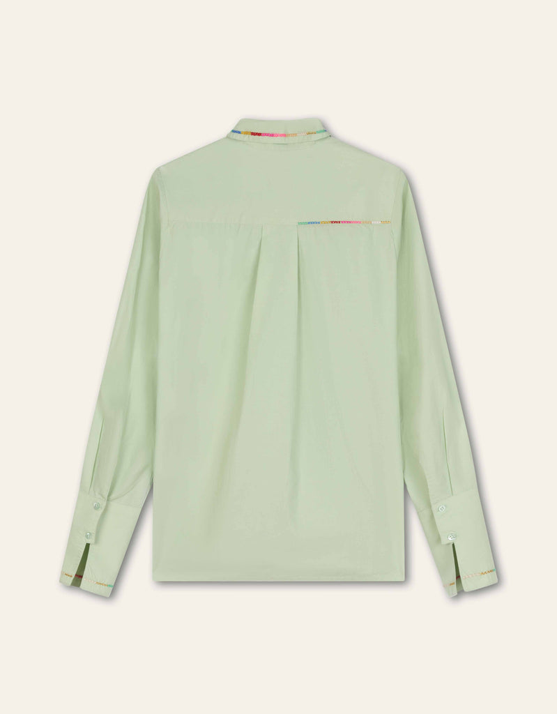 Bloom Blouse