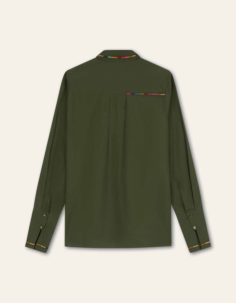 Bloom Blouse