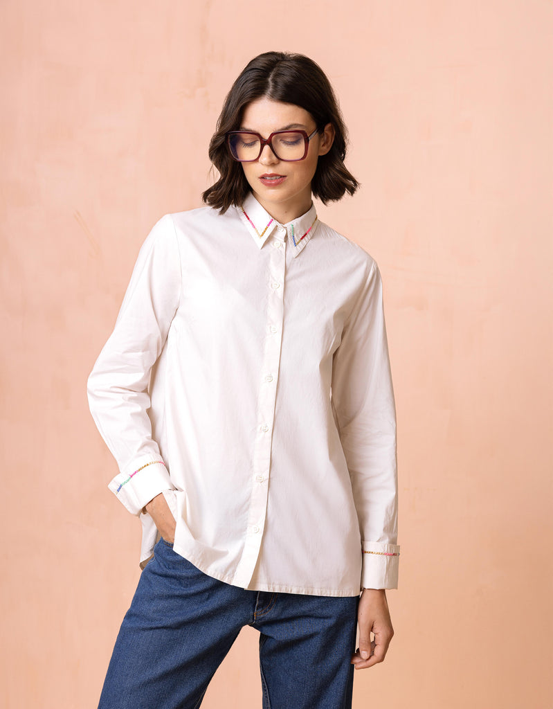 Bloom Blouse