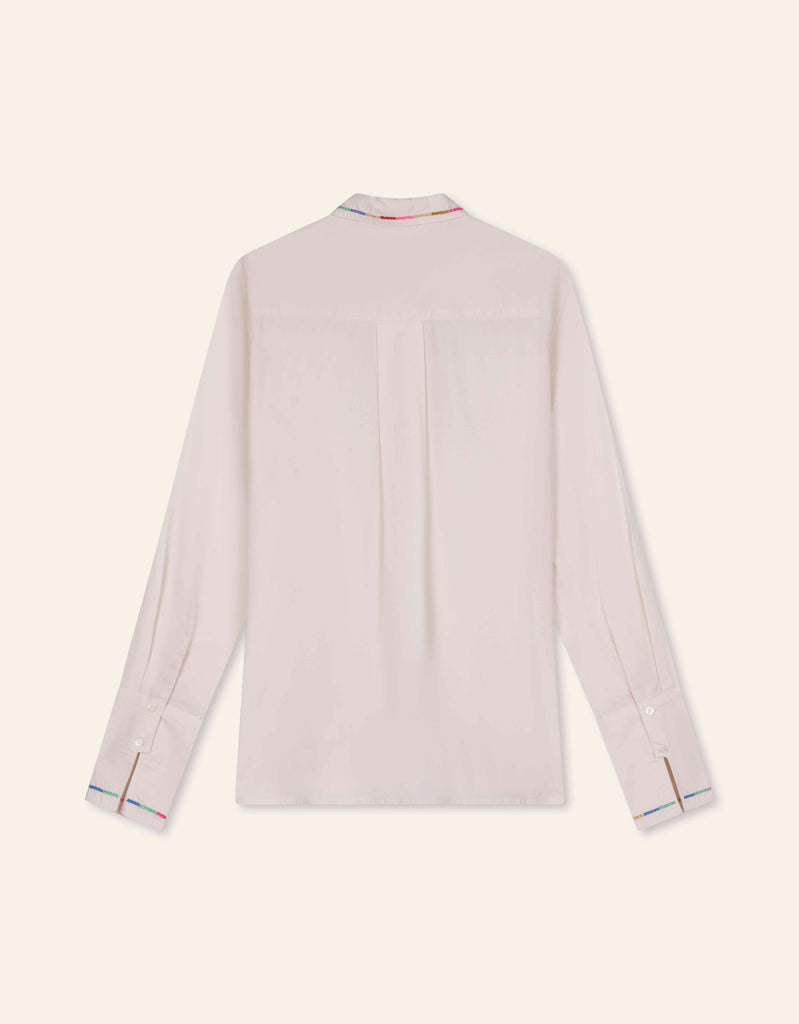 Bloom Blouse