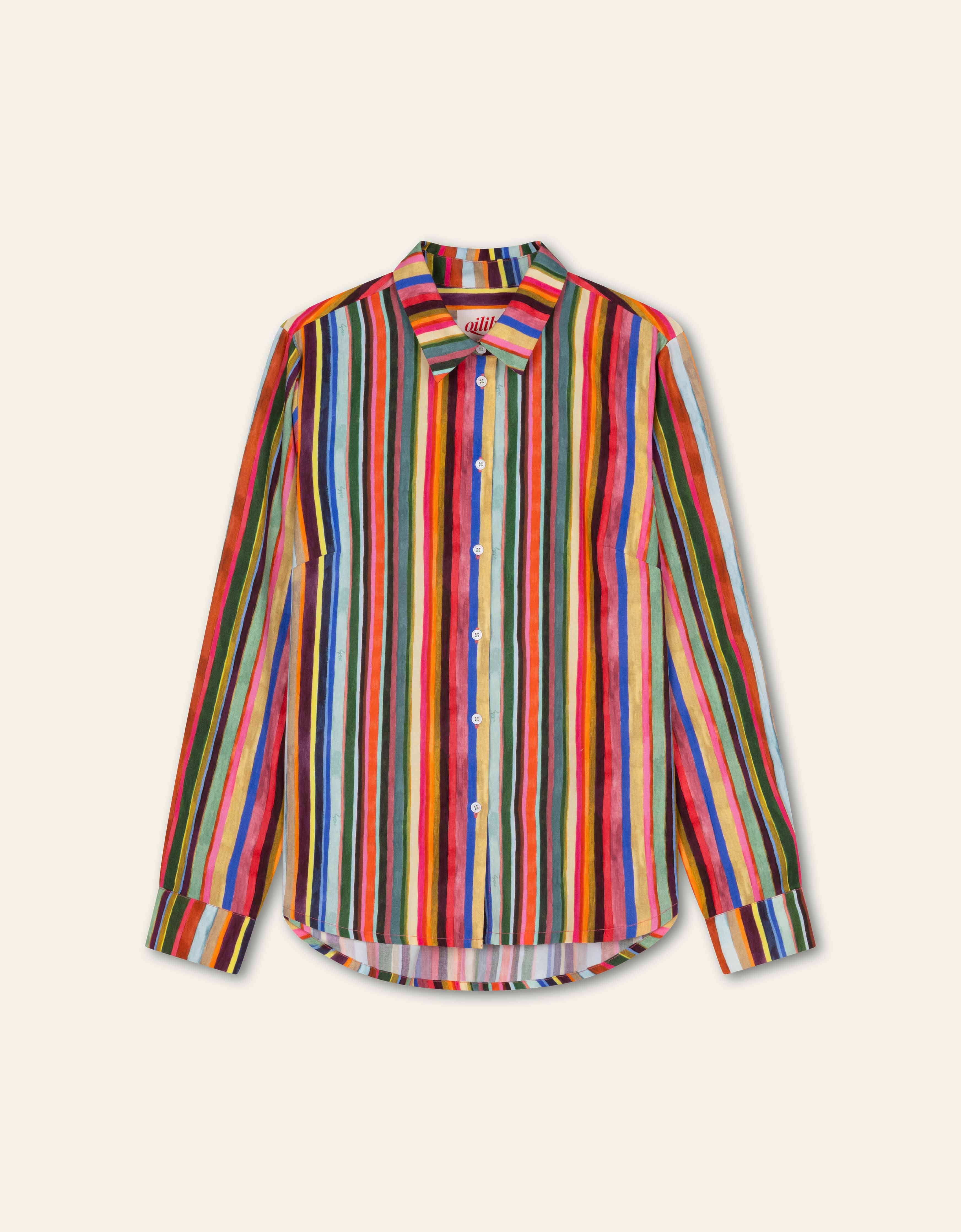 Bregje Blouse Pieternella