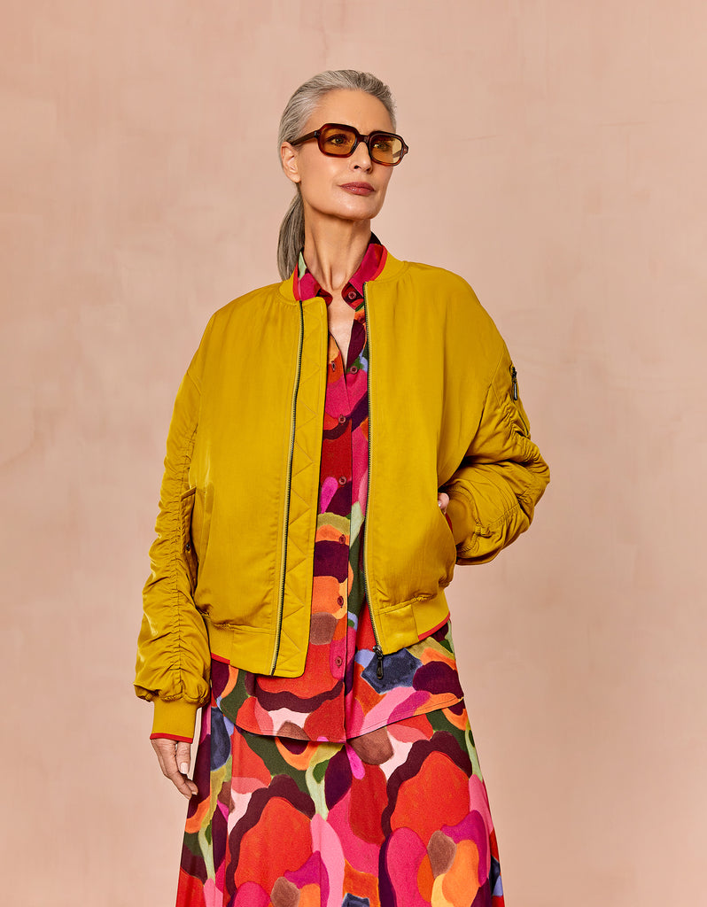 Cor Jacket