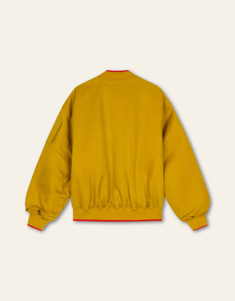 Cor Jacket