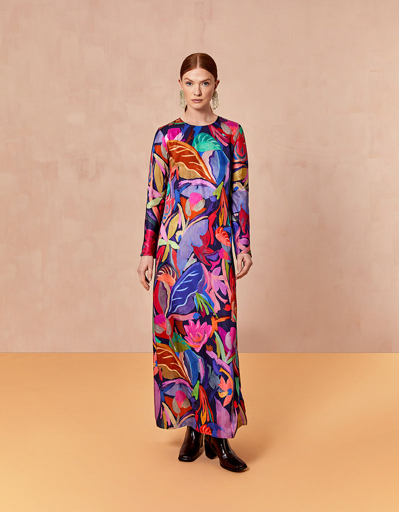 Driesje Dress