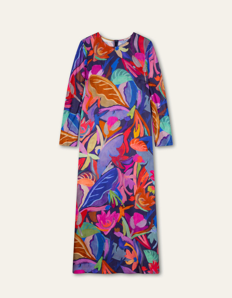 Driesje Dress