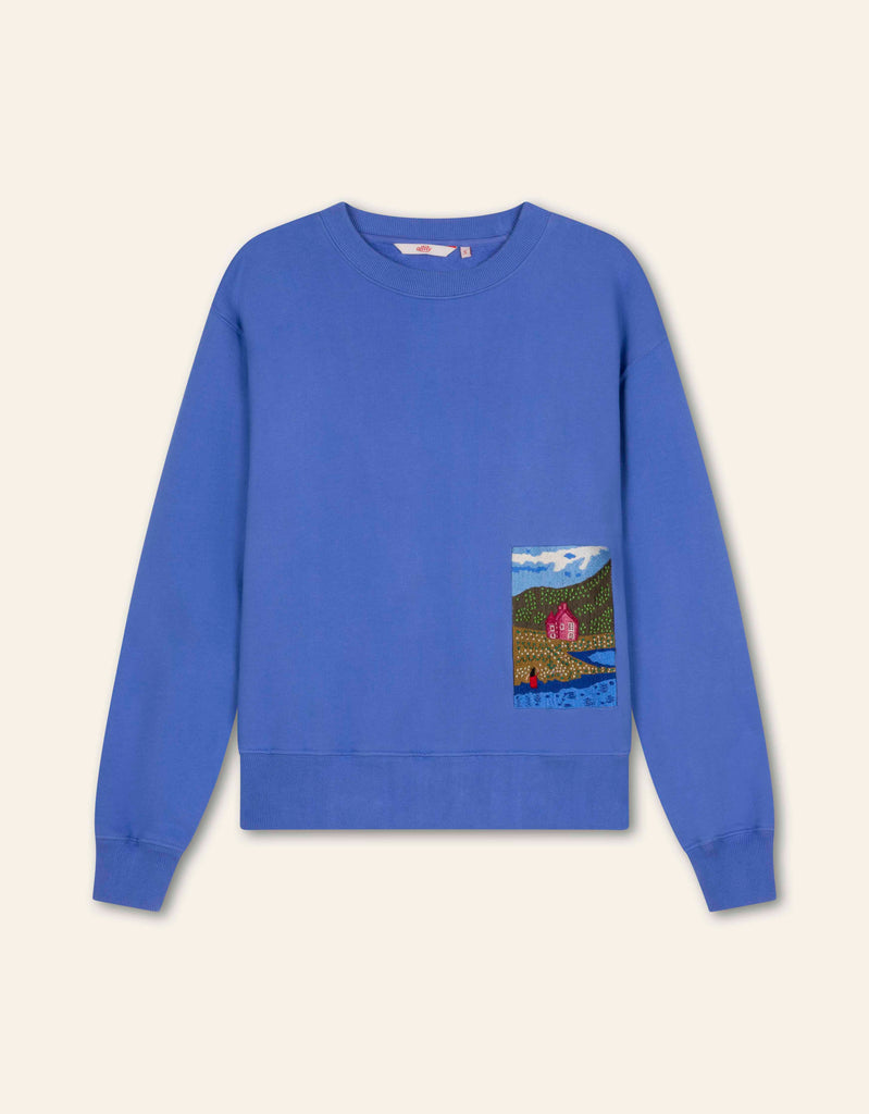 Hilde Sweater
