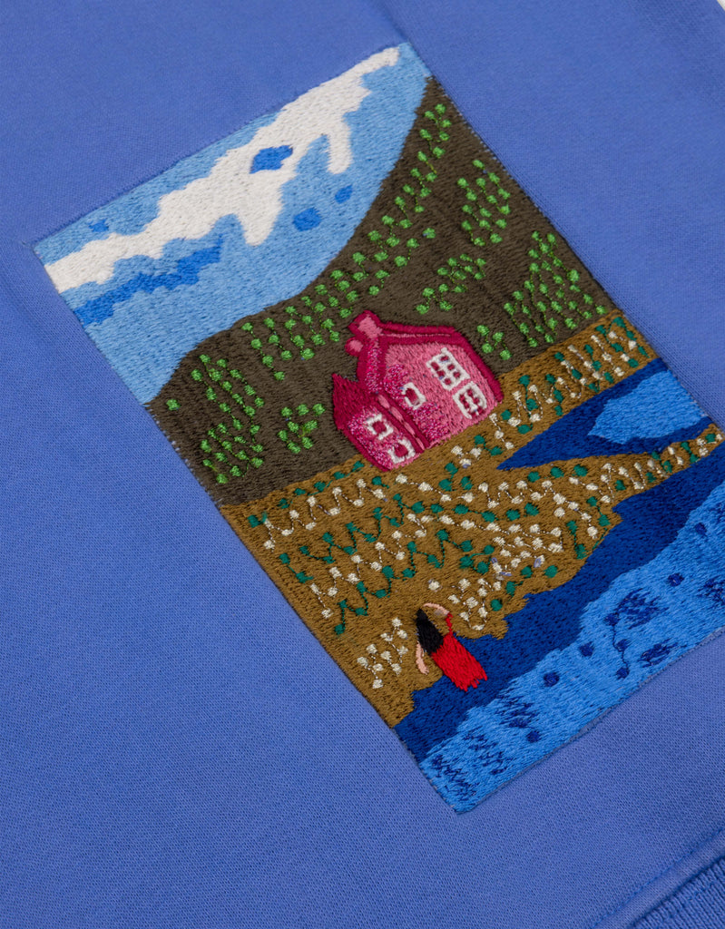 Hilde Sweater