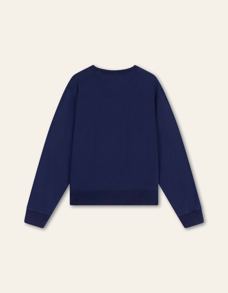 Hilde Sweater