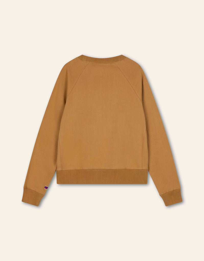 Horizon Sweater