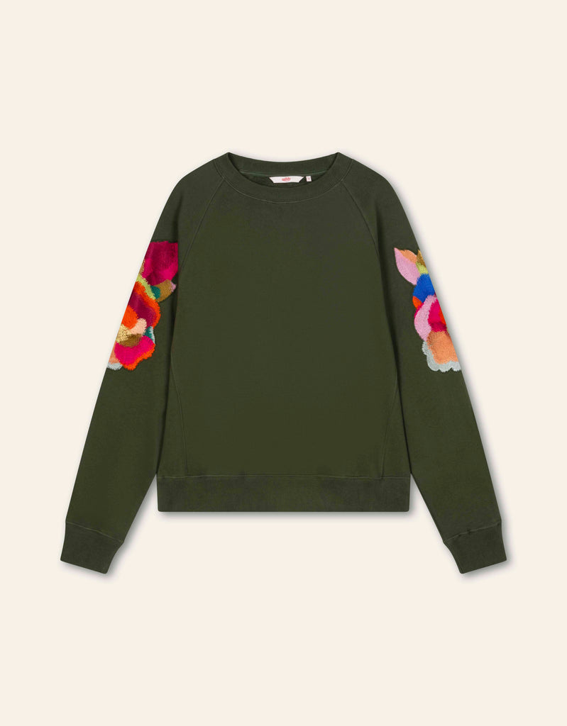 Horizon Sweater